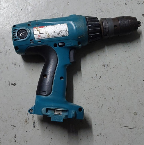 Makita akku schrauber - makita,