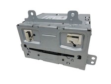 Radio AM / FM CD-Player *CODE nicht vorhanden! passt für CHEVROLET  CRUZE (J300)