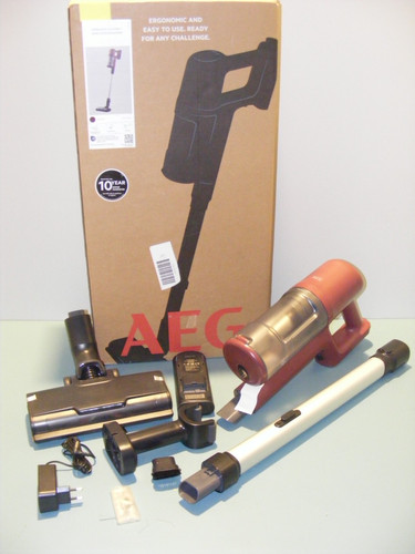 Aeg 6000 serie akku - serie,