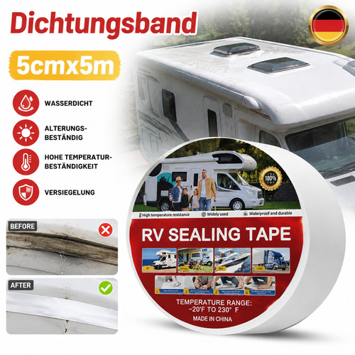 Dichtungsband