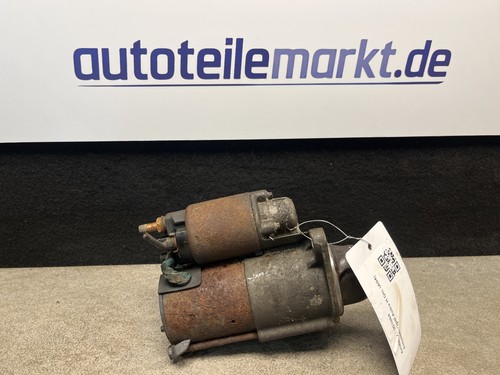 Anlasser opel astra gtc - anlasser, h