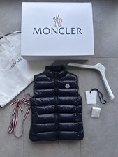 Moncler Ghany Daunenweste/