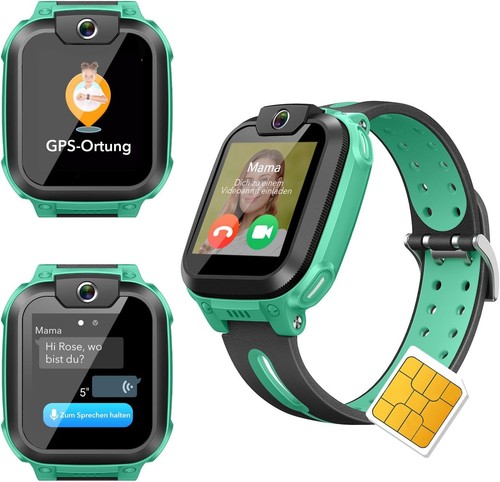 Imoo smartwatch kinder - smartwatch, mit