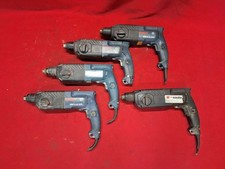 Bosch Würth GBH Bohrhammer