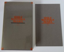 Wole Soyinka: Isara · Roman · Jahrhundert-Edition Bertelsmann