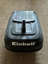 Einhell Rasenmäher | BG-EM