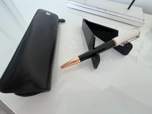 Montblanc kugelschreiber - montblanc,