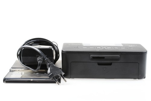 Canon selphy cp910 - canon,