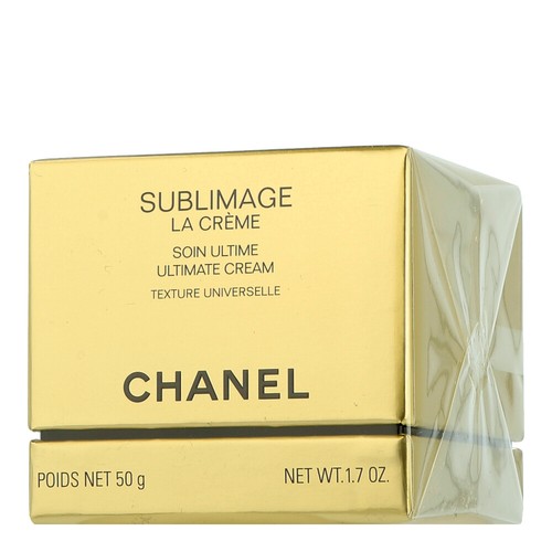 Chanel sublimage crème 50g - sublimage,