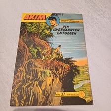 Akim Großband Lehning Original Nr 37 (Sigurd, Tibor)