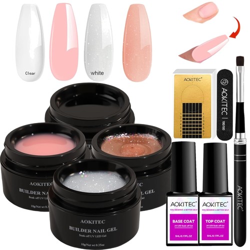 Pro nageldesign set - pro, nageldesign-set