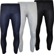 3er Pack Thermo Unterhose