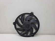 Peugeot 206 - Kühlerlüfter