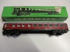 Märklin H0 4024 DSG