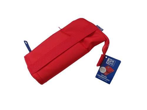 Oxford schlamper etui - oxford, schlamper-etui