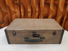 Koffer, Militärausrüstung