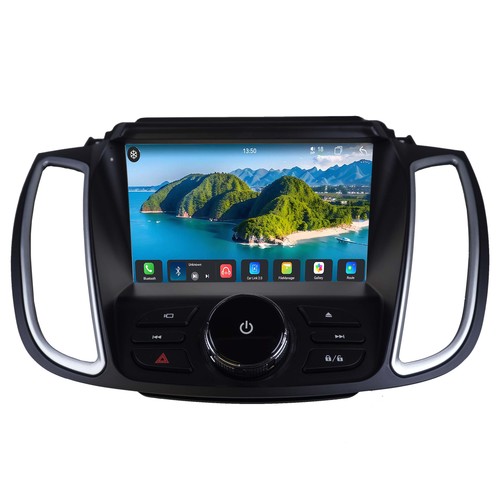 Für ford kuga sync 3 - für,