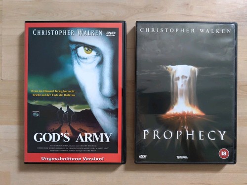 Gods army christopher - gods,