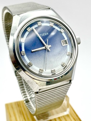 Citizen 8260 herrenuhr - 8260,