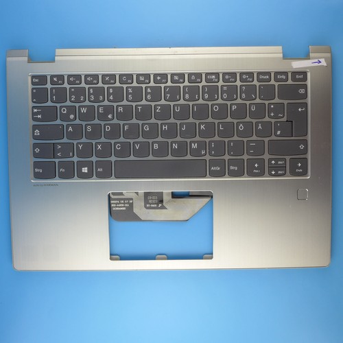 Lenovo yoga 530 - lenovo, gehäuse