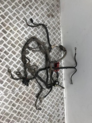 Ford mondeo turnier - turnier, motor