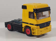 Siku - Mercedes-Benz Actros - 1857 - Sattelzug
