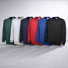 Pullover Sweatshirt Sweater