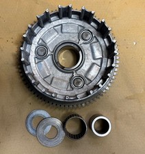 Suzuki GSF600 S/N Bandit (GN77B) äußerer Kupplungskorb 2120026833