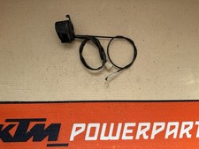 Ktm lc4 640 duke - ktm,