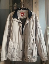 Wellensteyn Woman Jacket