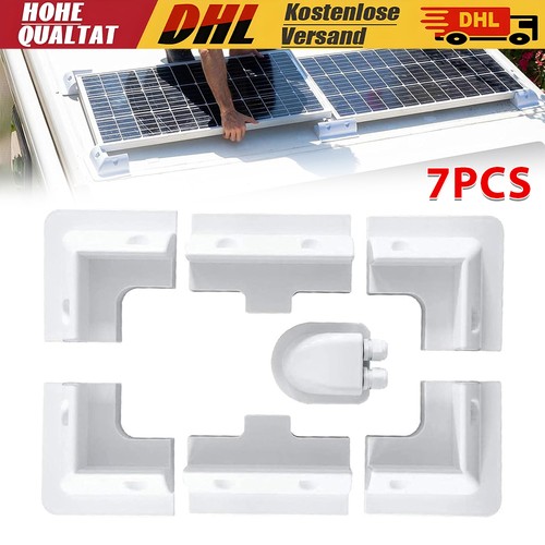 Solar modul panel montage - solar,