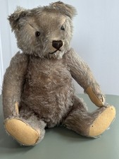 Großer Steiff Teddy Bär mit