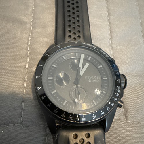 Fossil decker ch2703 - fossil,