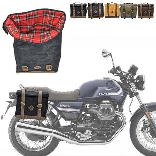 Moto tasche kit rechts - moto,