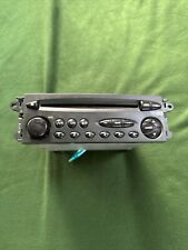 Citroen Xsara Picasso 2004 Radio / CD-Player / DVD-Player / Navigation PU-2295B