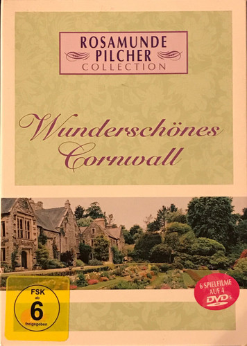 Dvd rosamunde pilcher - dvd,