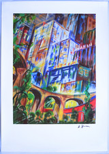 KONRAD ZUSE - original