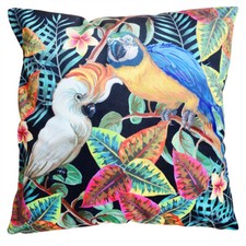 Kissenbezug Kissenhülle Samt