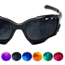 Ersatzgläser für Oakley Racing Jacket Vented | Photochromic / Polarisiert / Klar