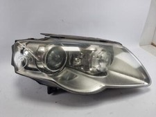 ✅Original Xenonscheinwerfer VW PASSAT 3C 2,0 TDI - 3C0941752H - Rechts