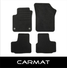 Fussmatten für VW UP Bj