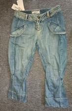Original KILLAH 3/4 Hose 90er
