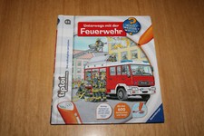 Tiptoi - Unterwegs mit der