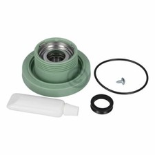 Lagerung für Antriebsseite