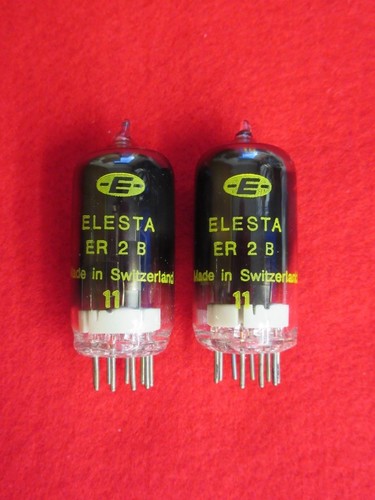 Er2b elesta neu röhre - er2b,