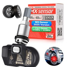 NEU Autel RDKS TPMS