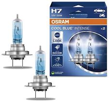 OSRAM H7 COOL BLUE INTENSE