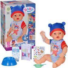 Zapf creation baby born - zapf, born®