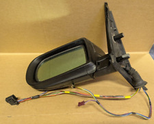 Außenspiegel links elektrochrom elektrisch beheizt Weitwinkel BMW E39 32298 L