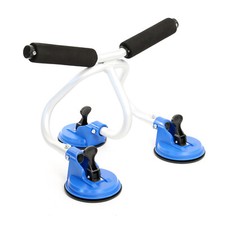 Ladehilfe Kajak Saugnapf